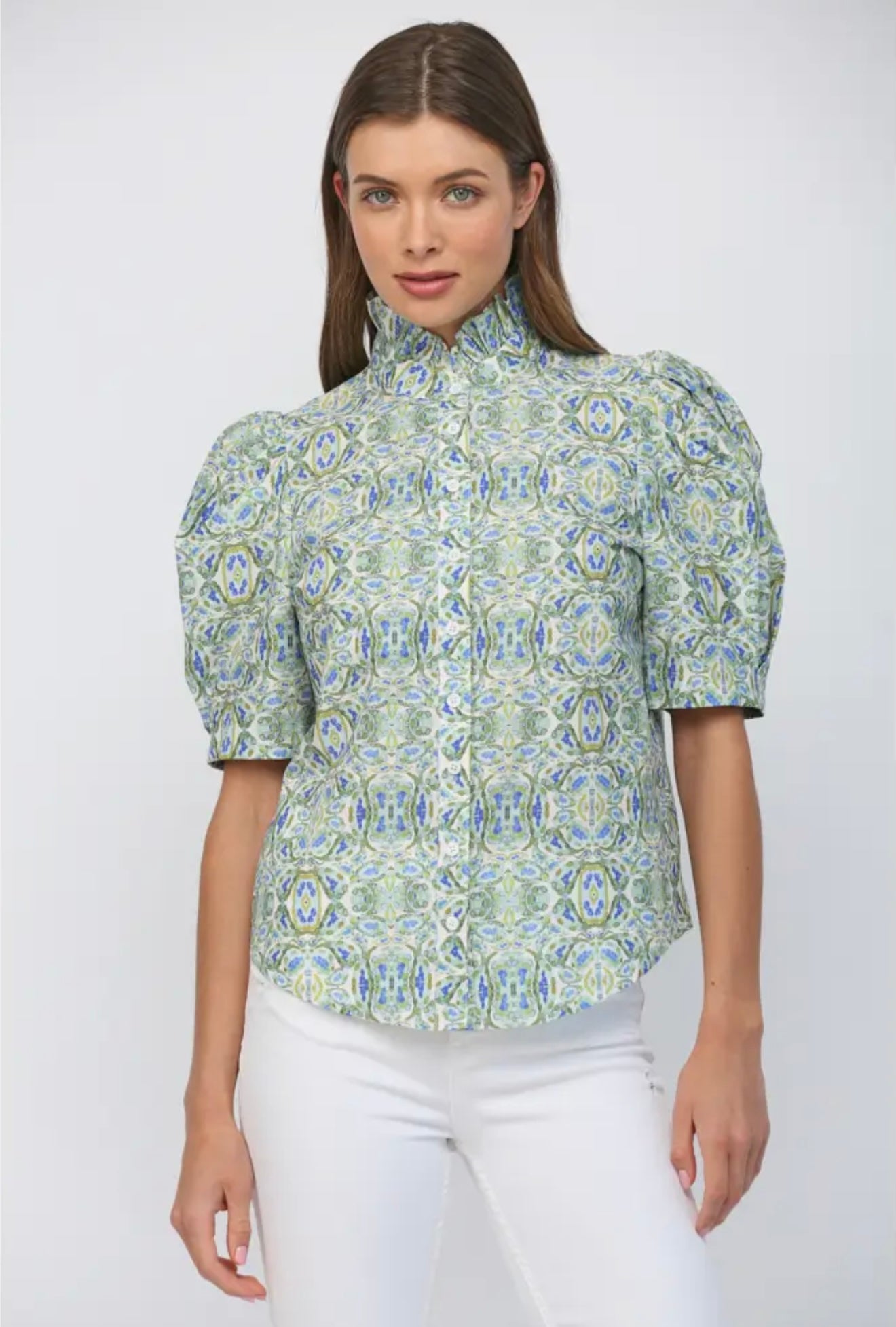 Leslie Geometric Top