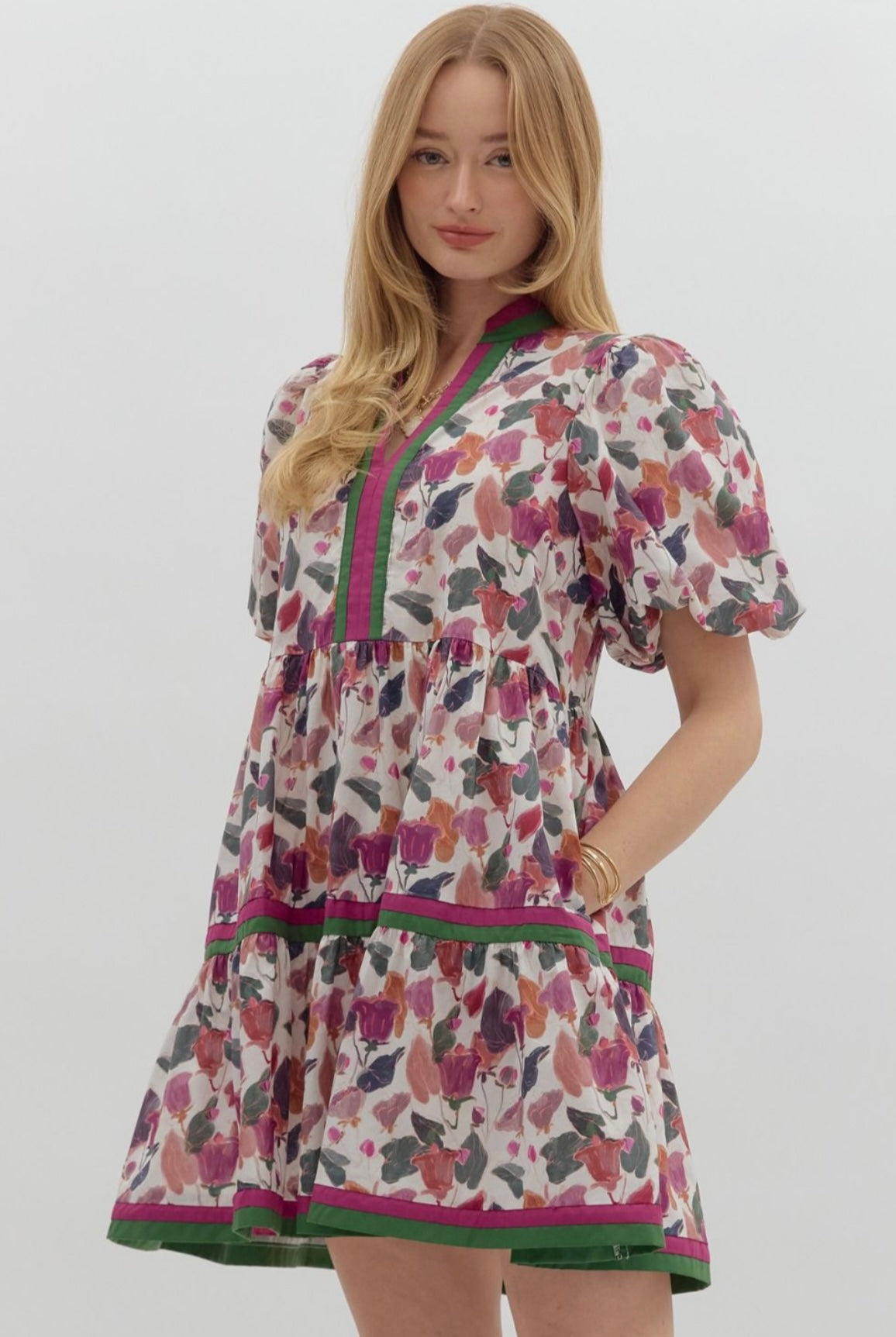Sammie Dress