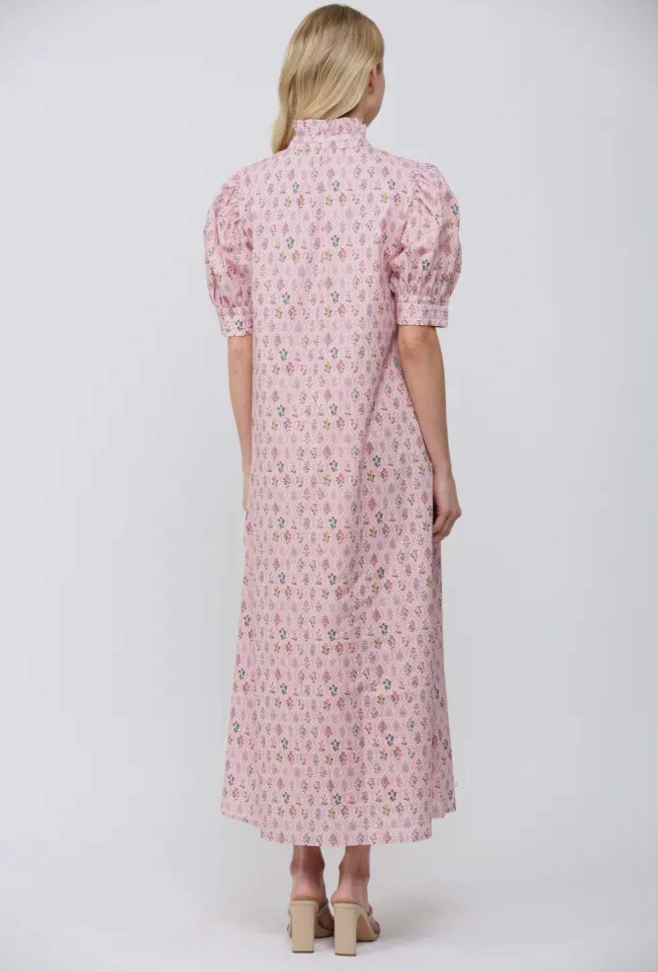 Melinda Dress