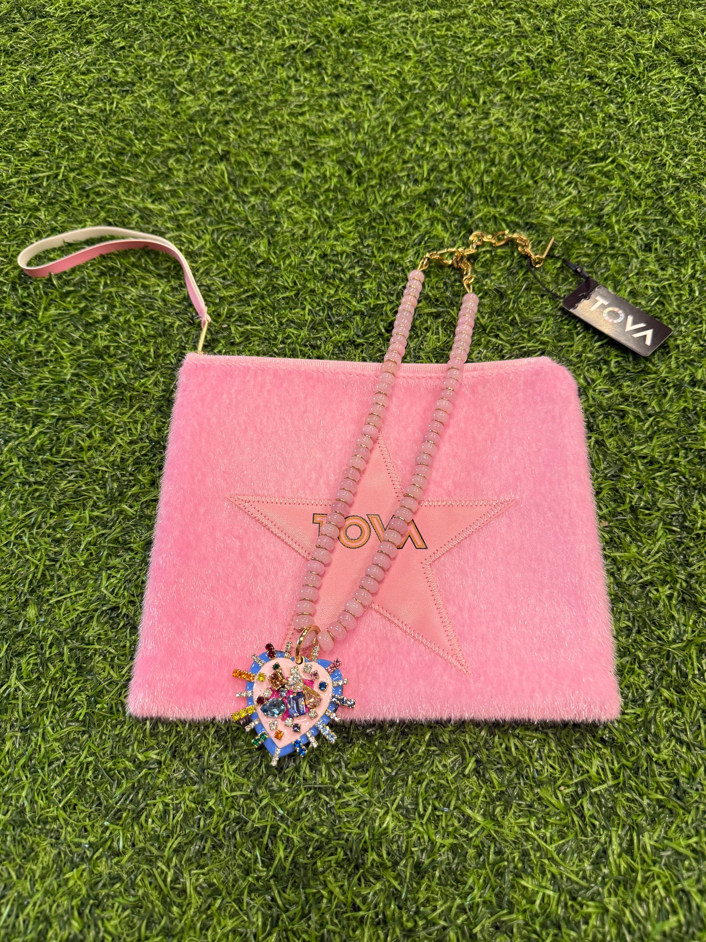 TOVA- Lirael Necklace