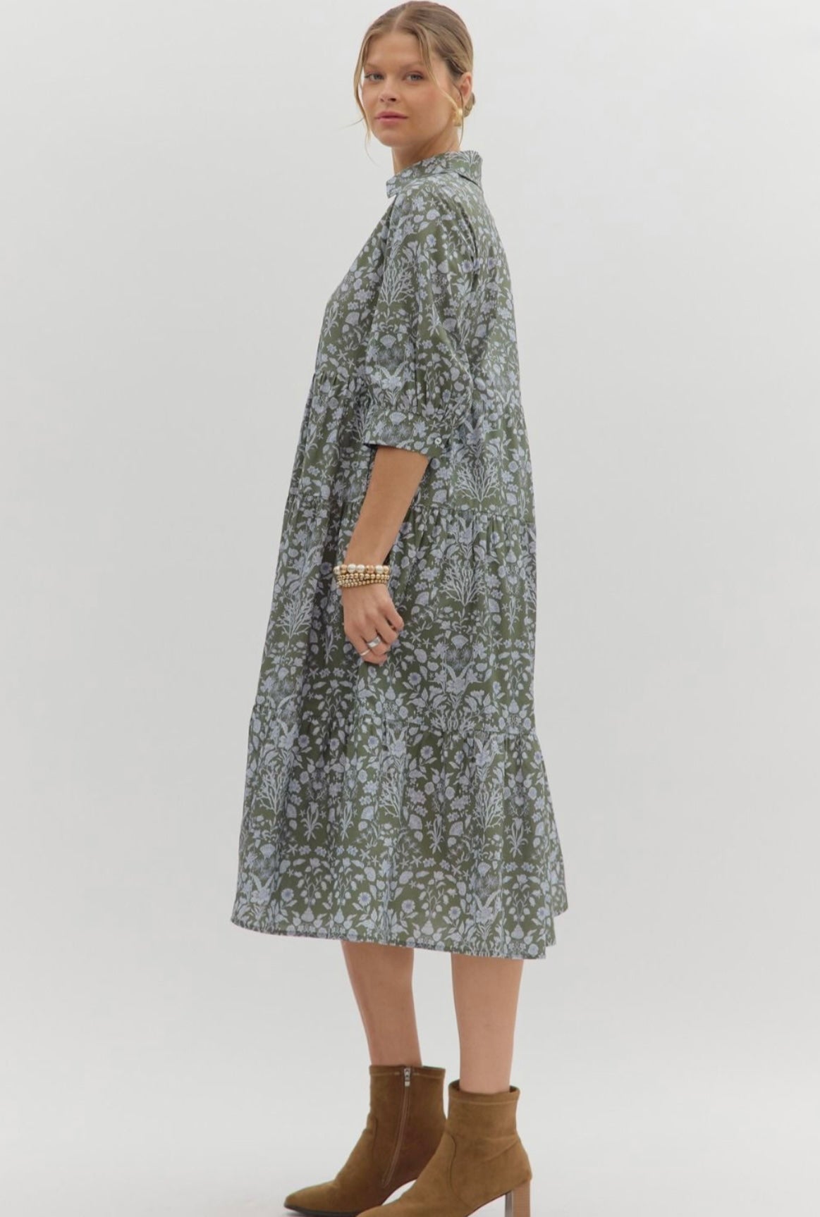 Millie Dress