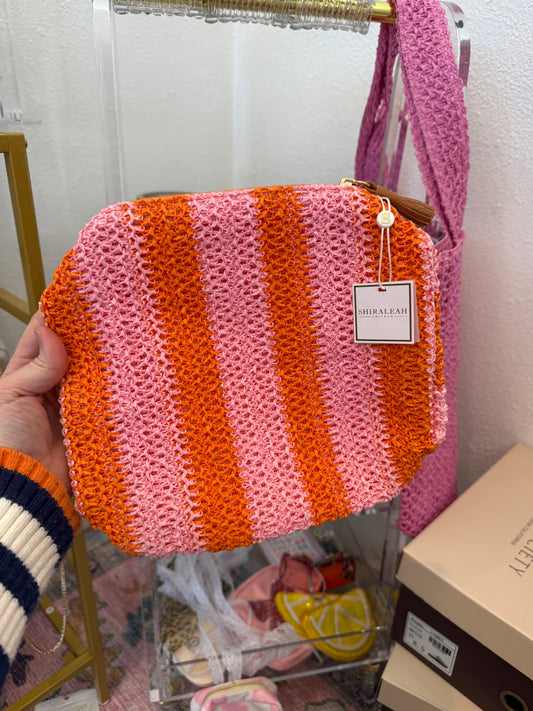 Palm Springs Travel Bag