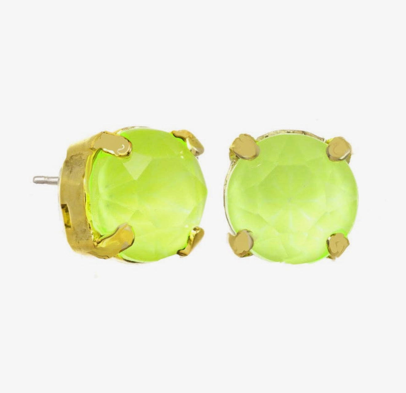 TOVA- Oakland Studs in Electrics