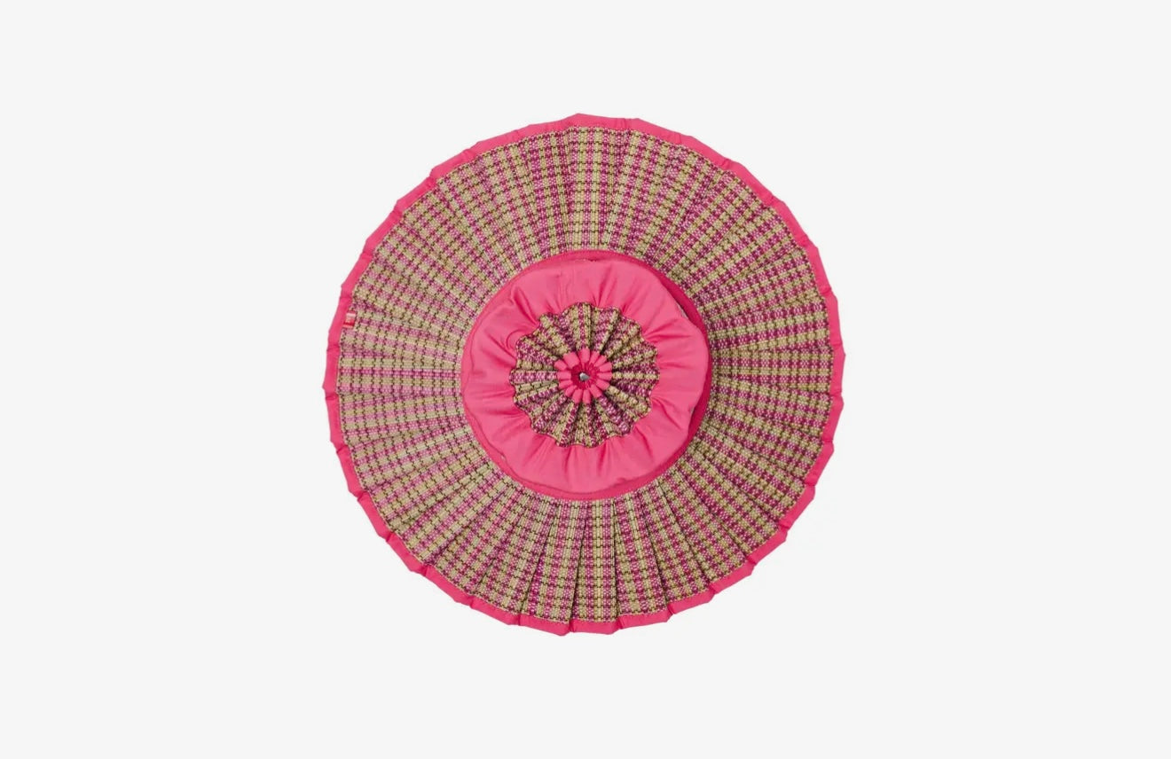 Camp Cove | Island Capri Hat- Maxi-Small