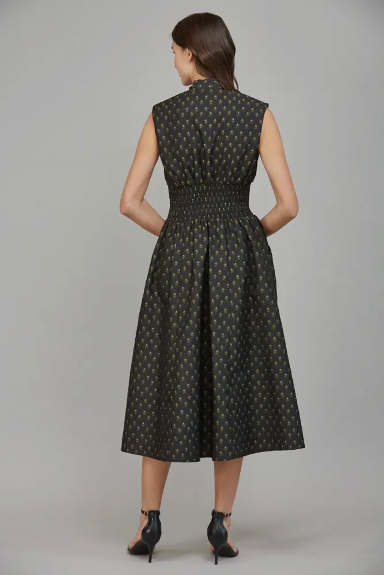Ophelia Dress