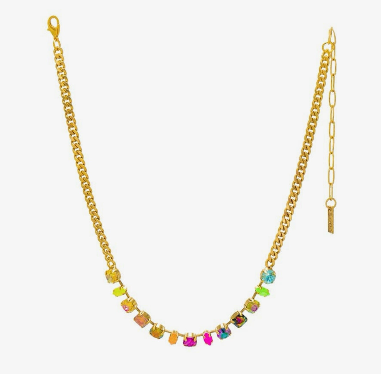 TOVA- Mini Riya Necklace