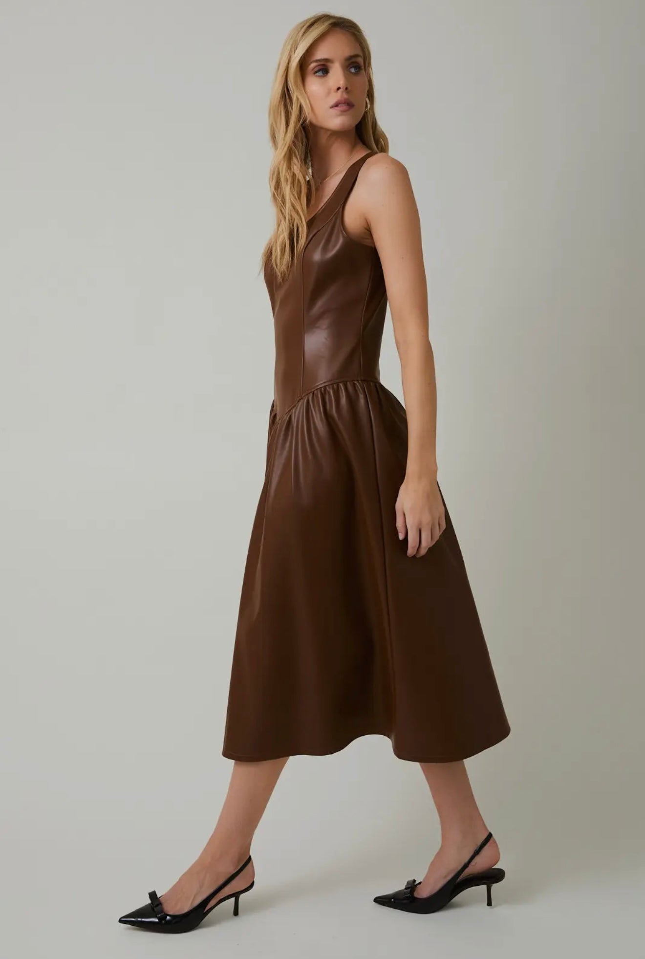 Kelsie Dress