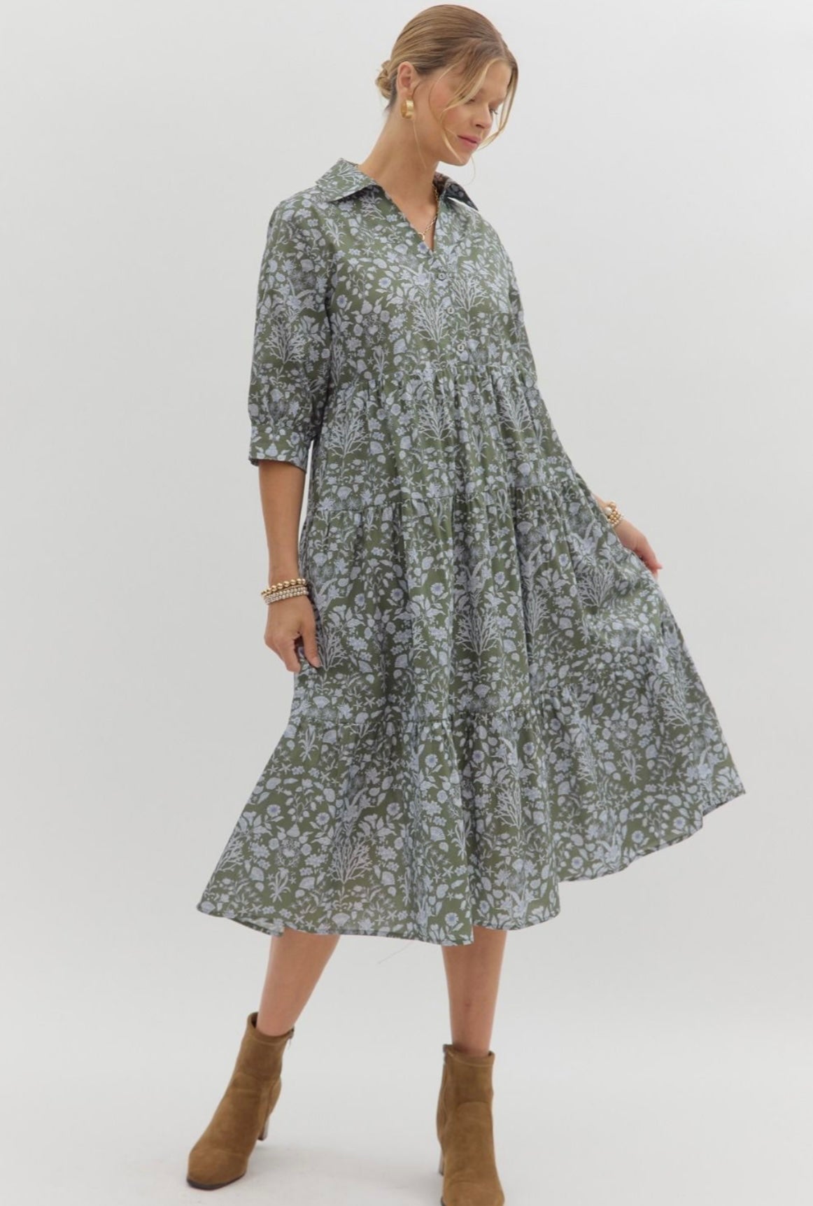 Millie Dress