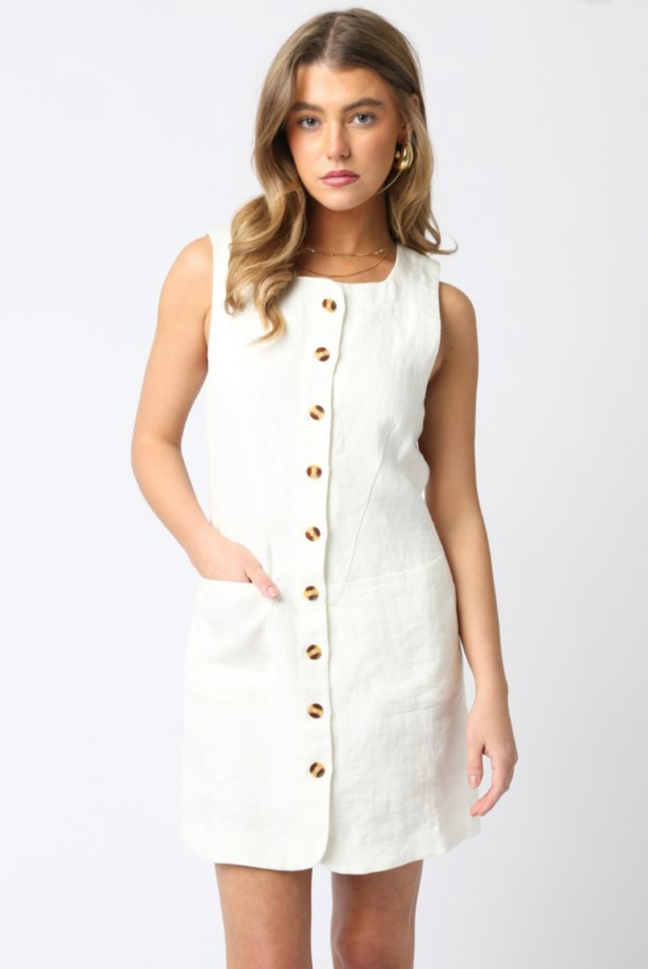 Meredith Dress
