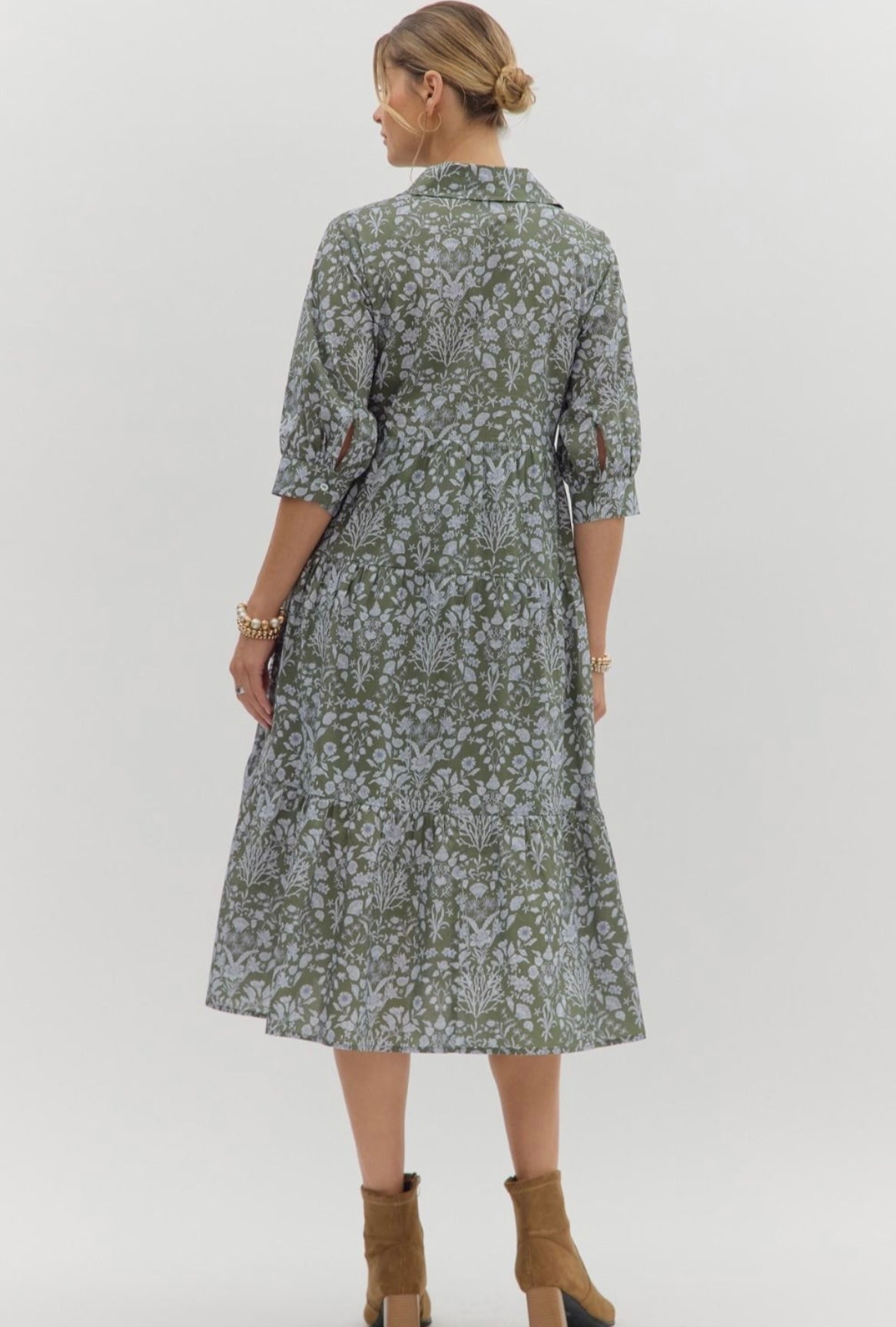 Millie Dress