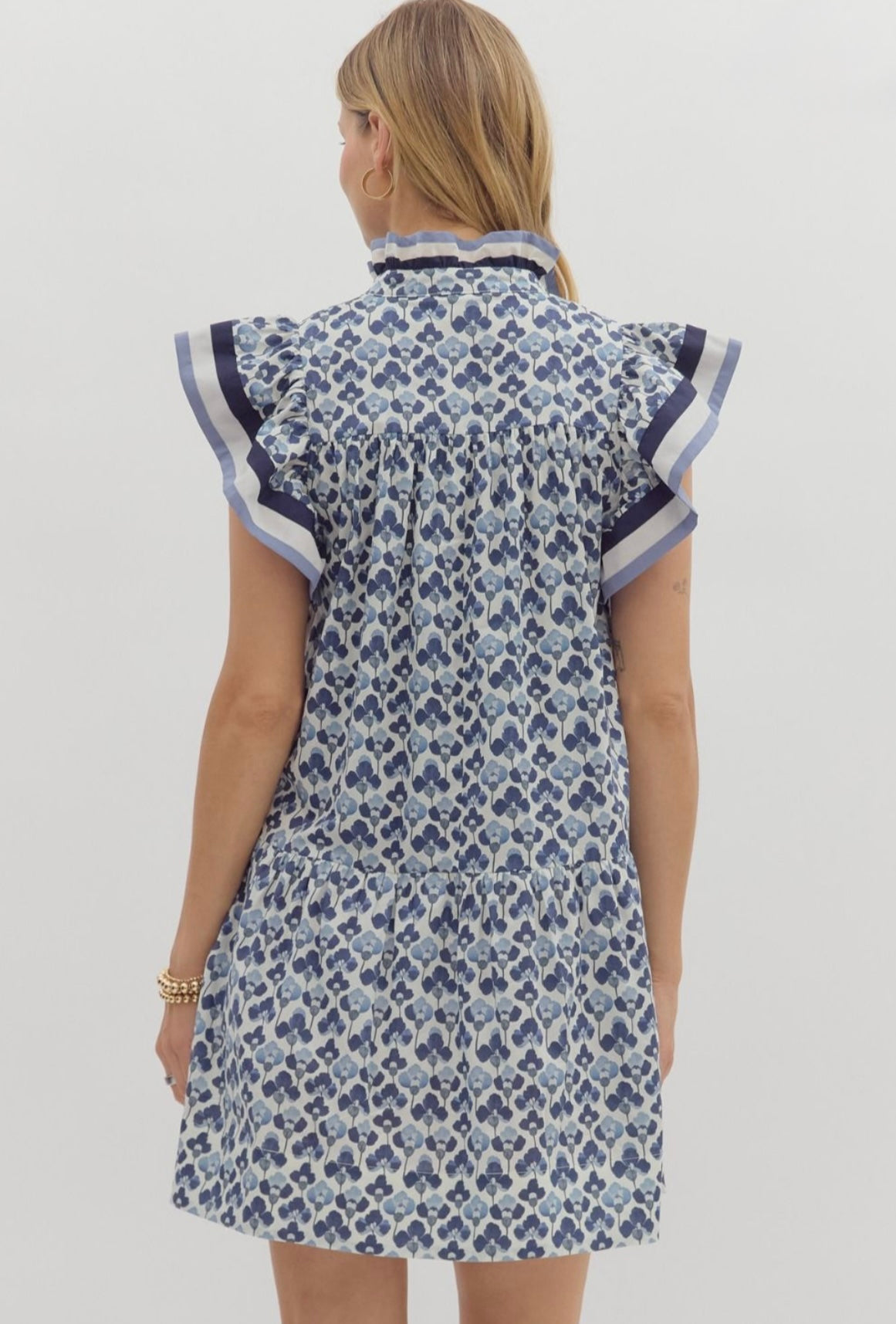 Felicity Dress