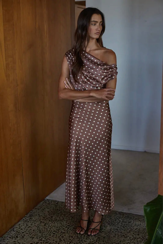 Vivian Dress
