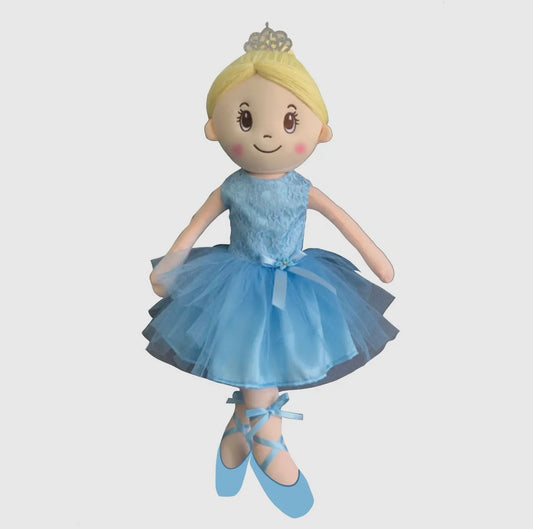 Kids- Ballerina Doll- Large