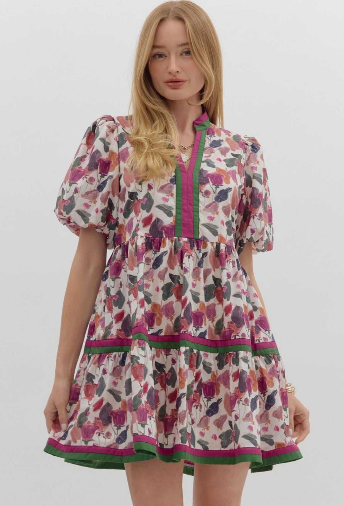 Sammie Dress