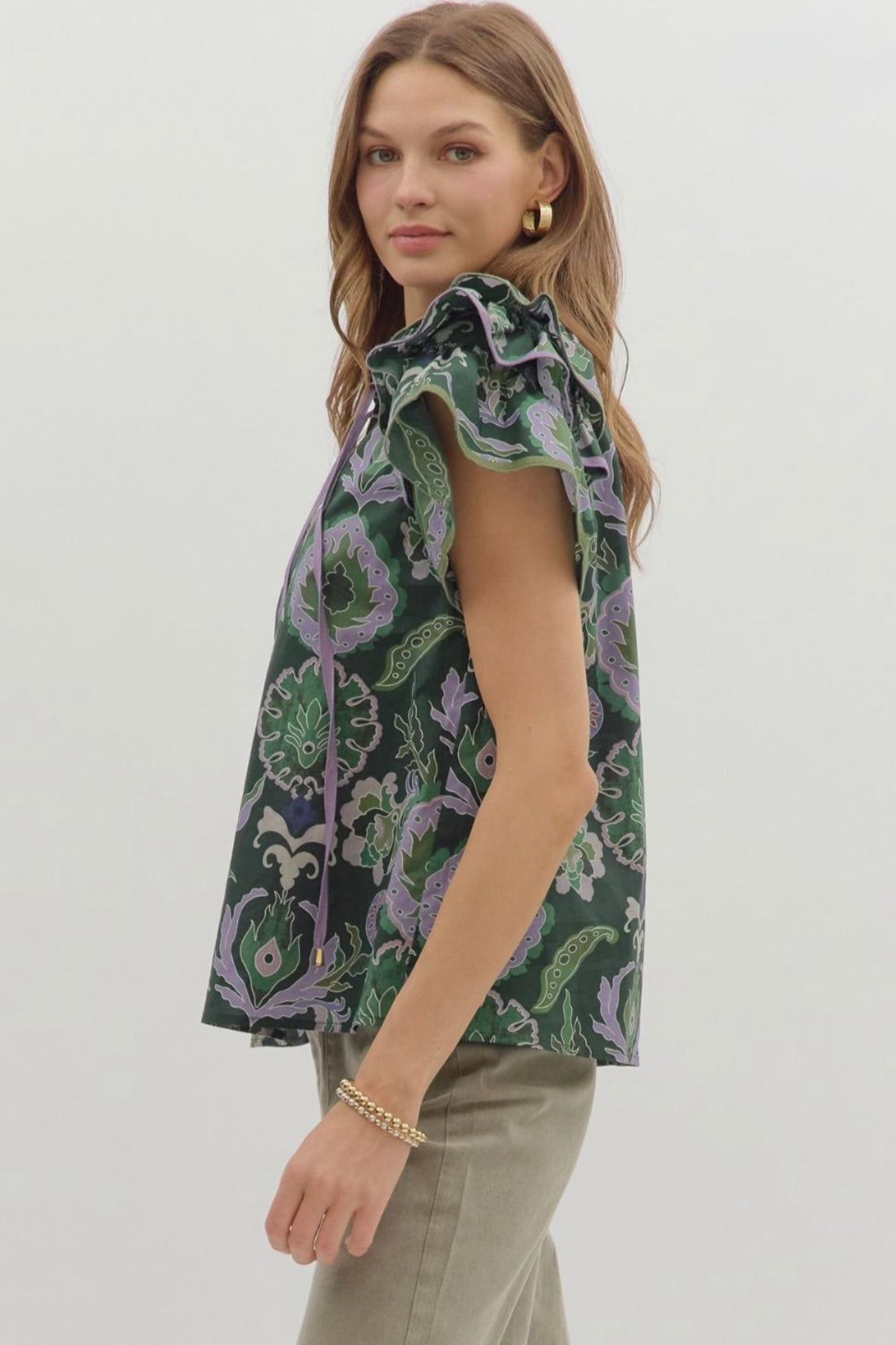 Jade Top