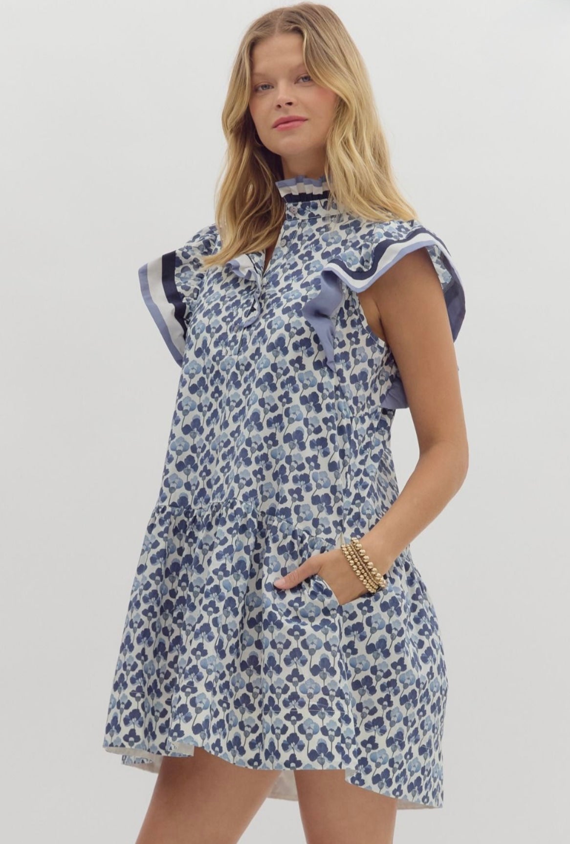 Felicity Dress