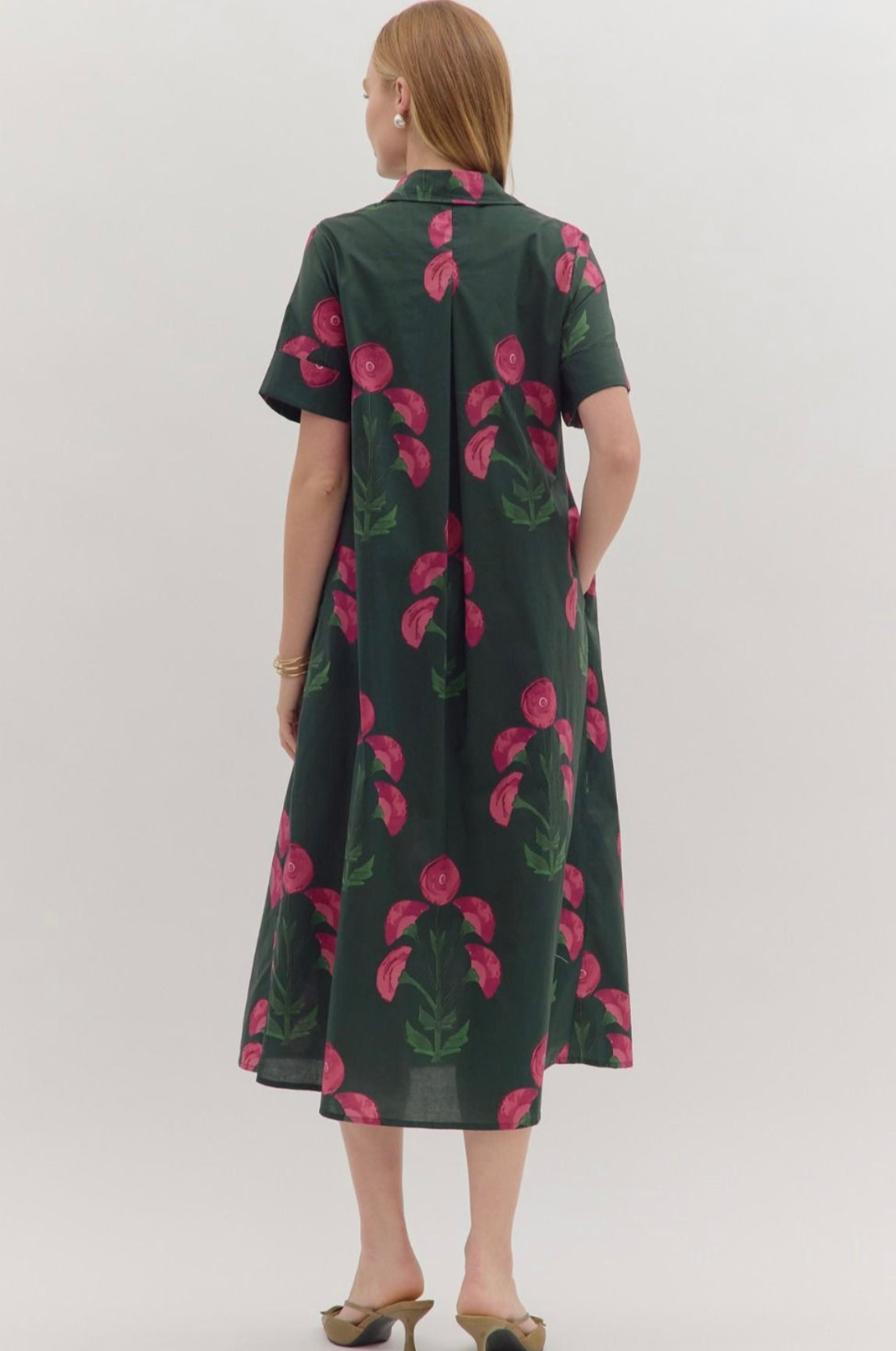 Gentry Dress
