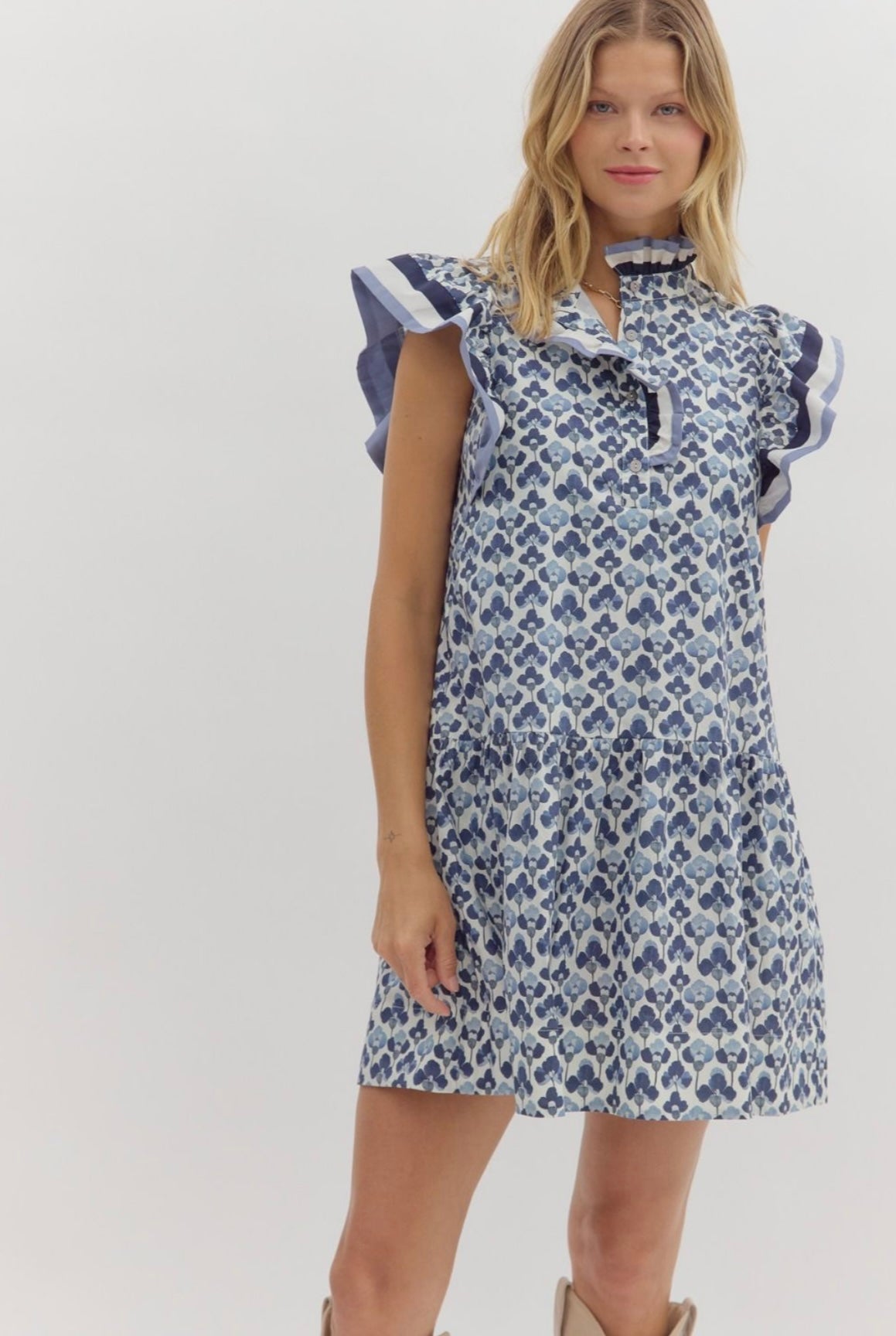 Felicity Dress