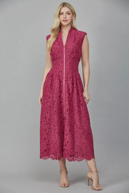 Mel Dress