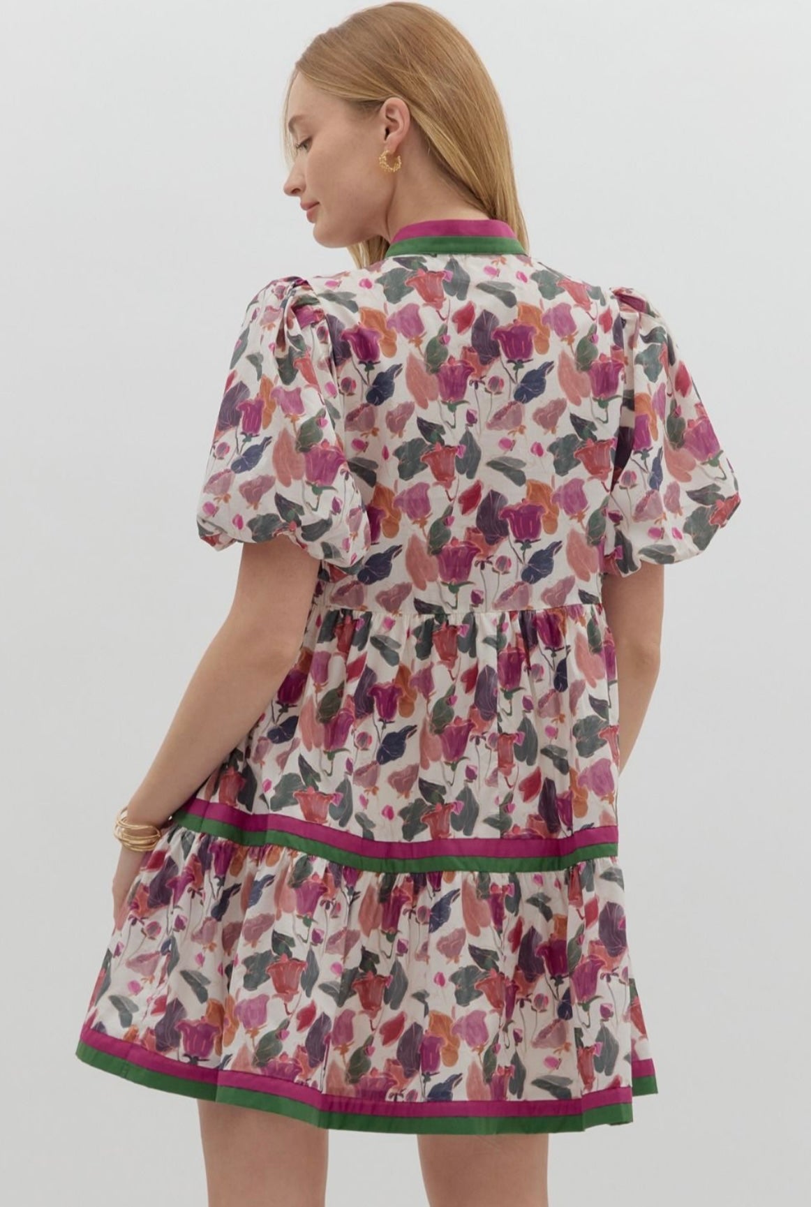 Sammie Dress