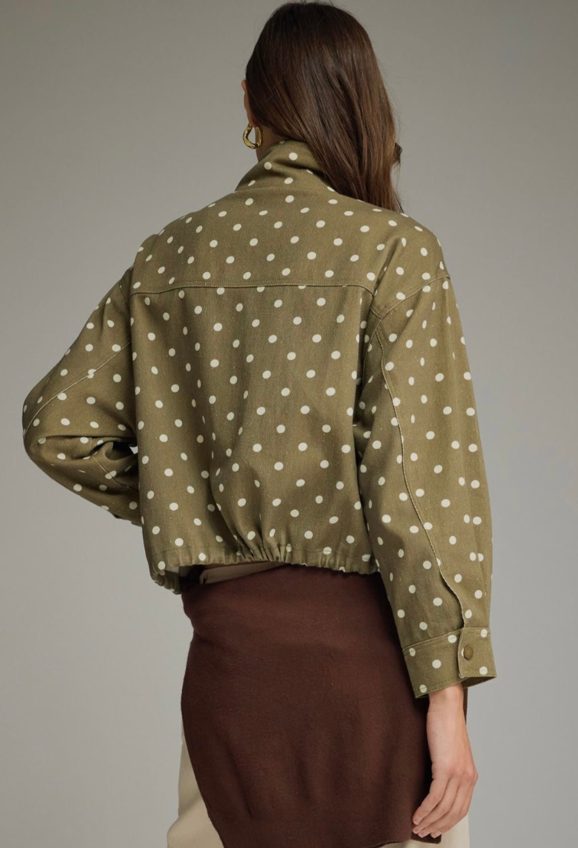 Olivia Jacket