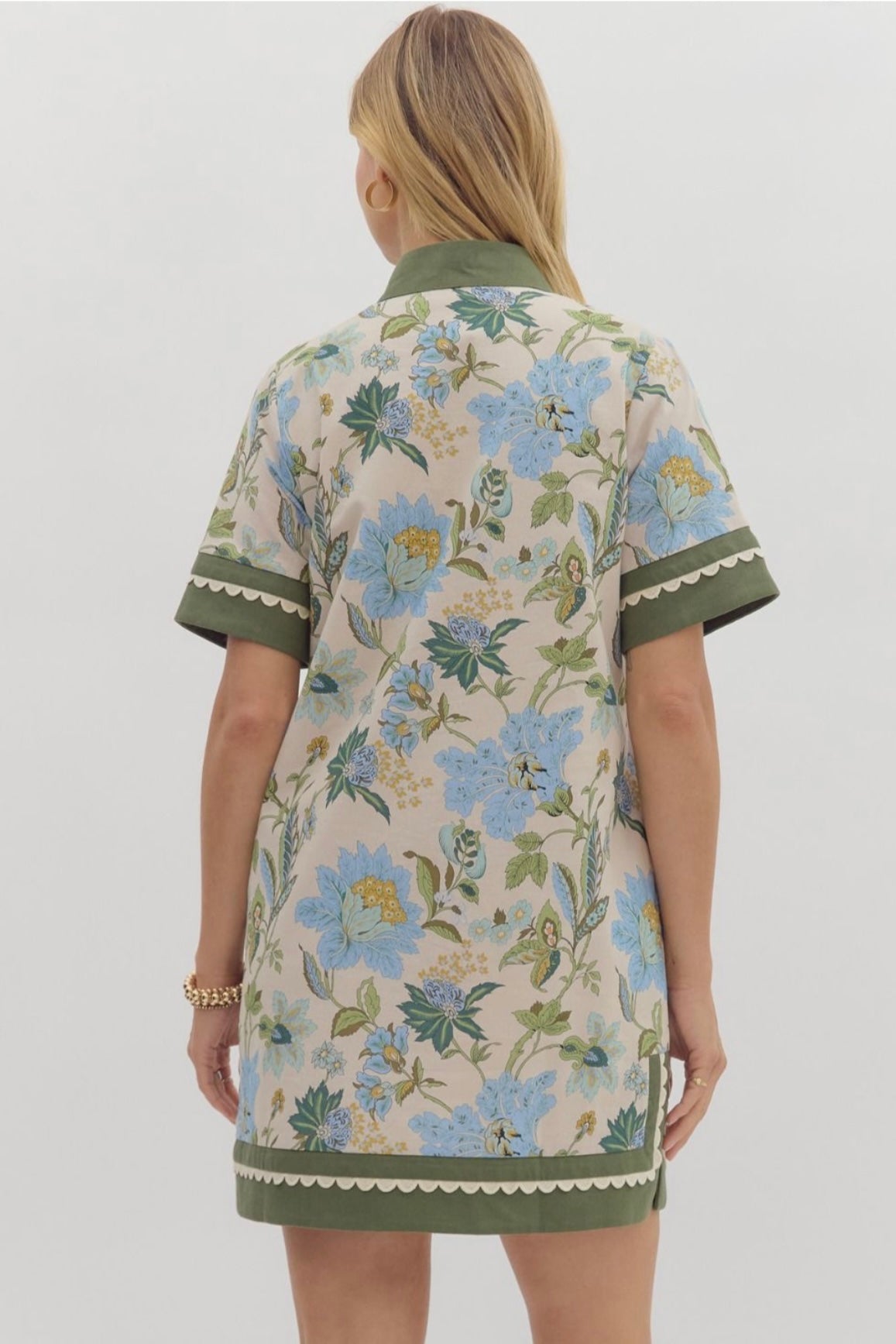 Seraphina Dress