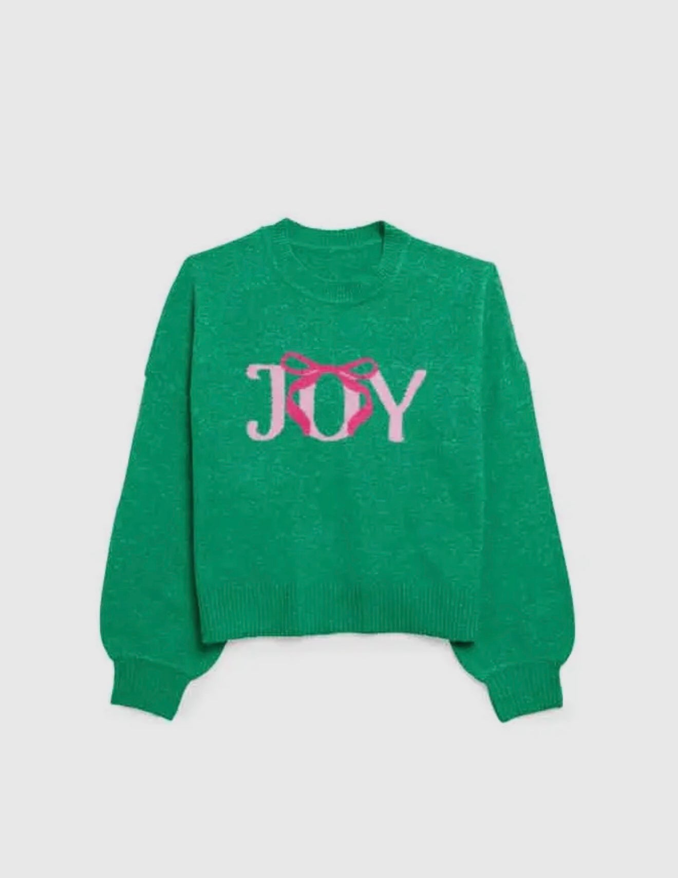 Joy Sweater