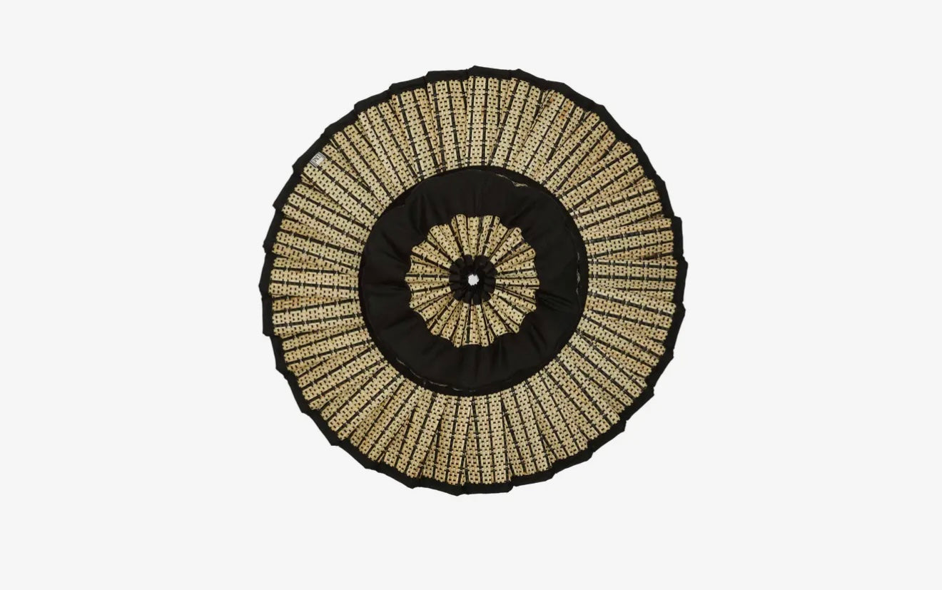 Lovers Point | Island Capri Hat- Midi- Small