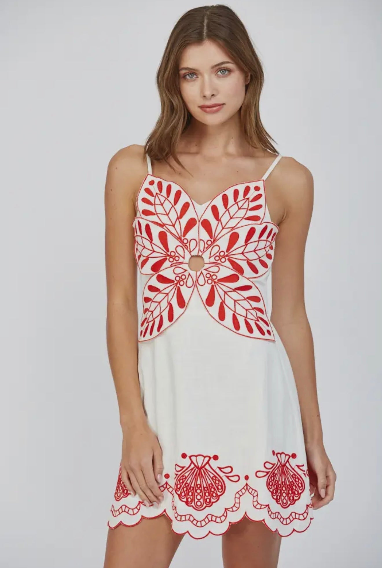 Emery Dress