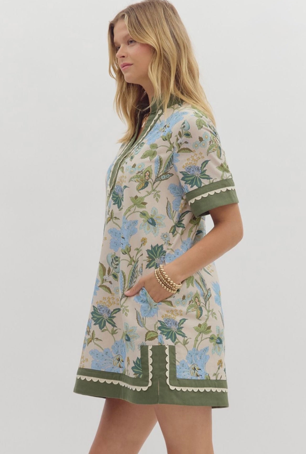 Seraphina Dress