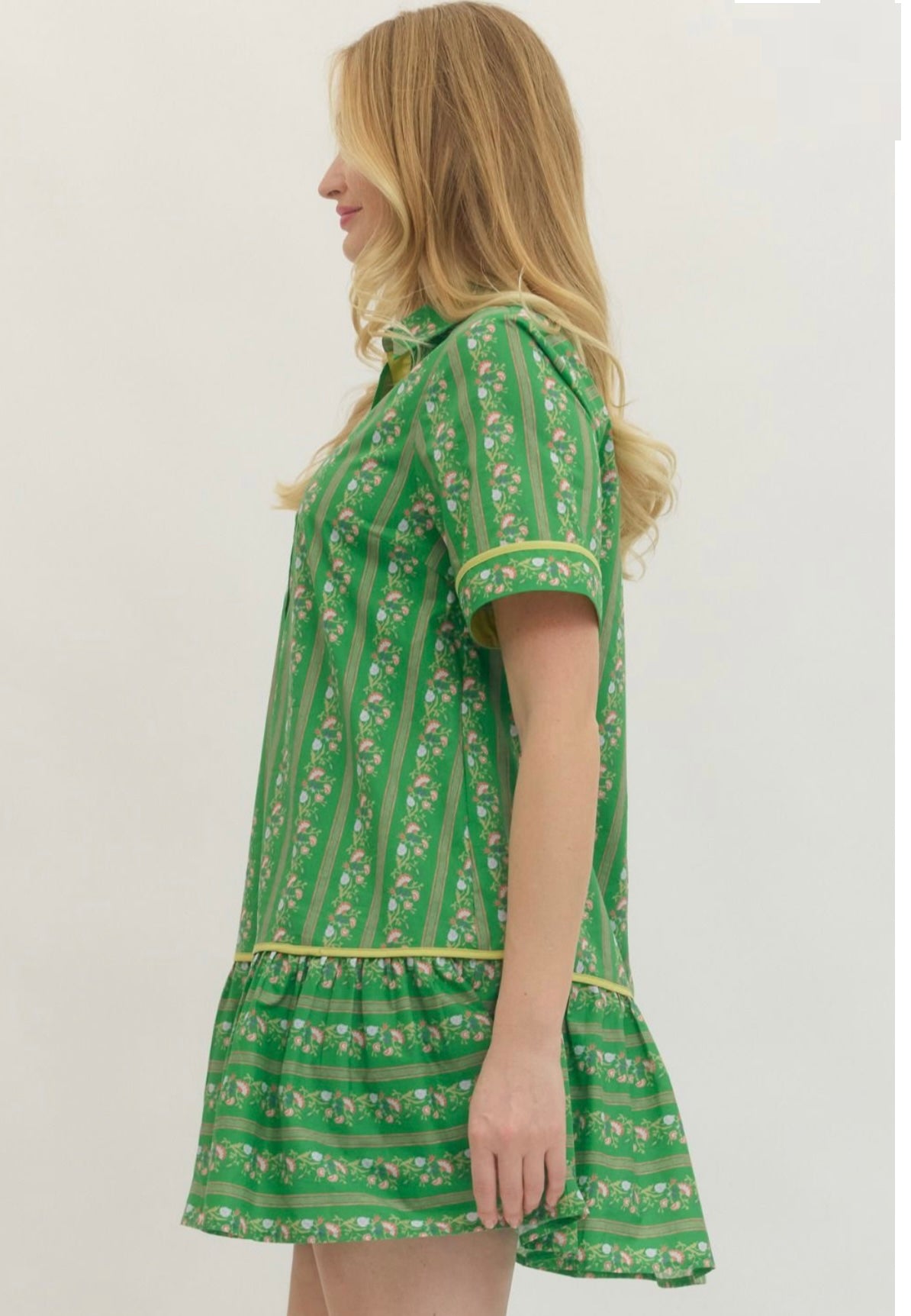 Georgie Mini Dress