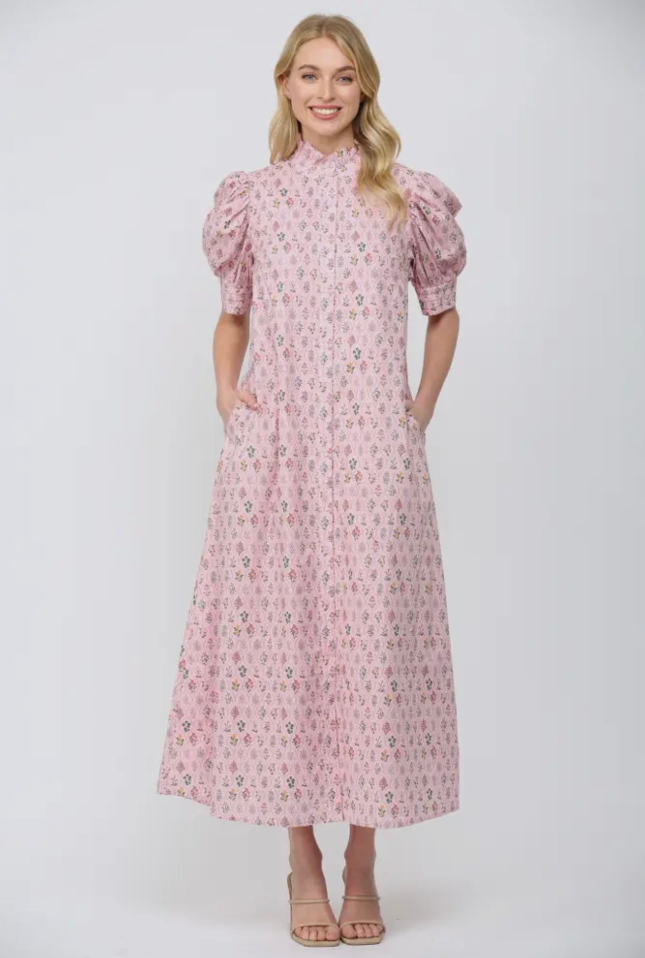Melinda Dress