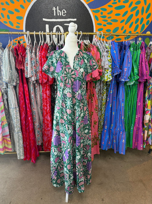 Palmer Dress