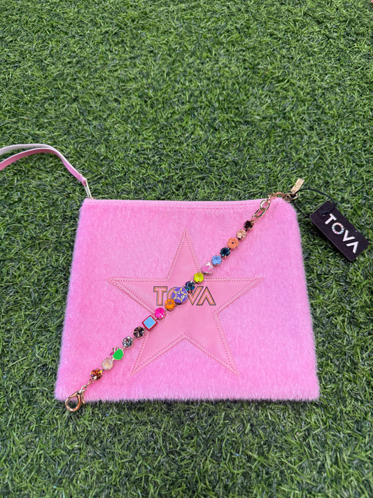 TOVA- Bettina Anklet