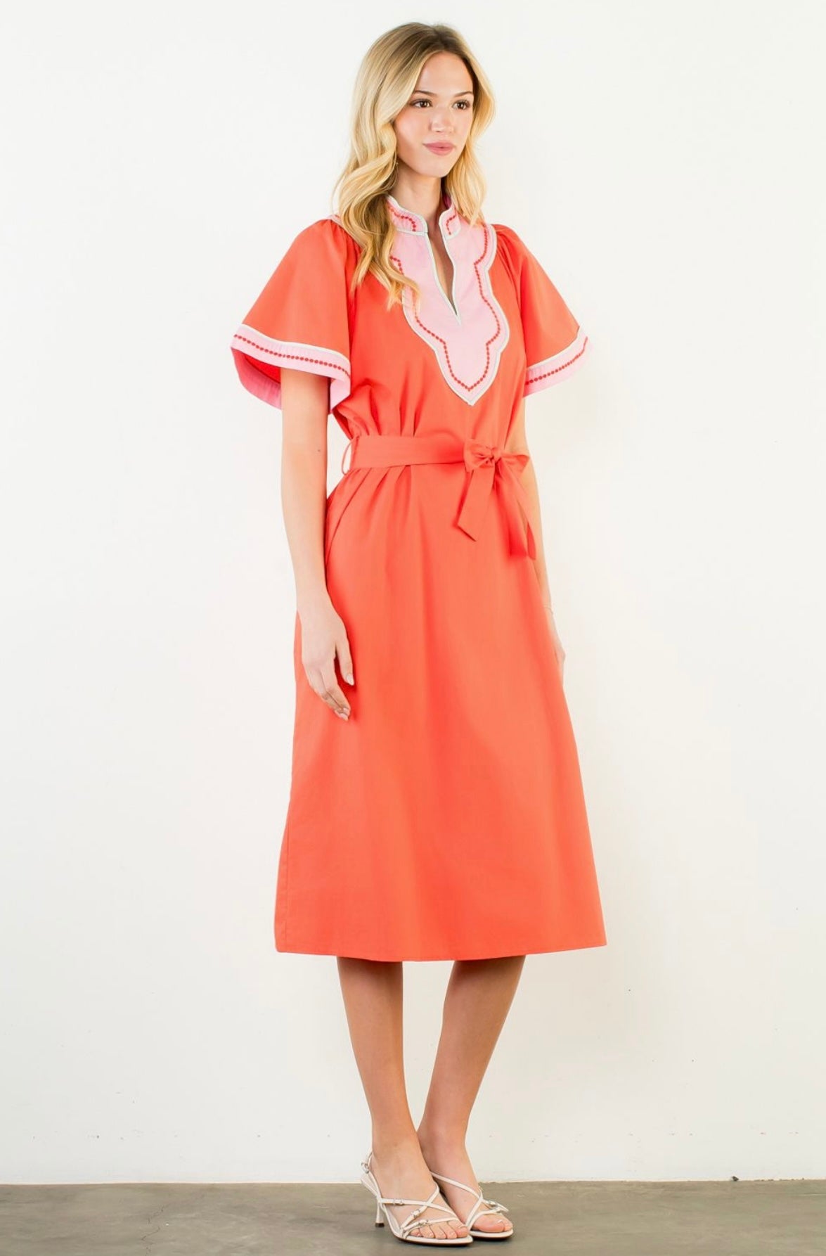 Bianca Dress