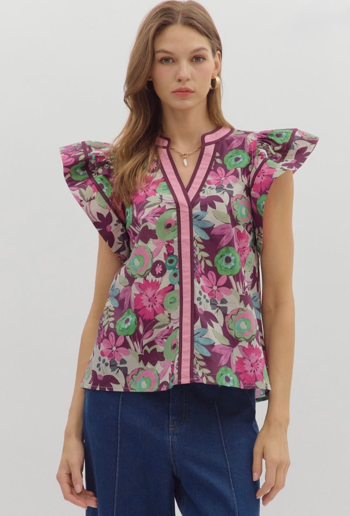 Prima Floral Too