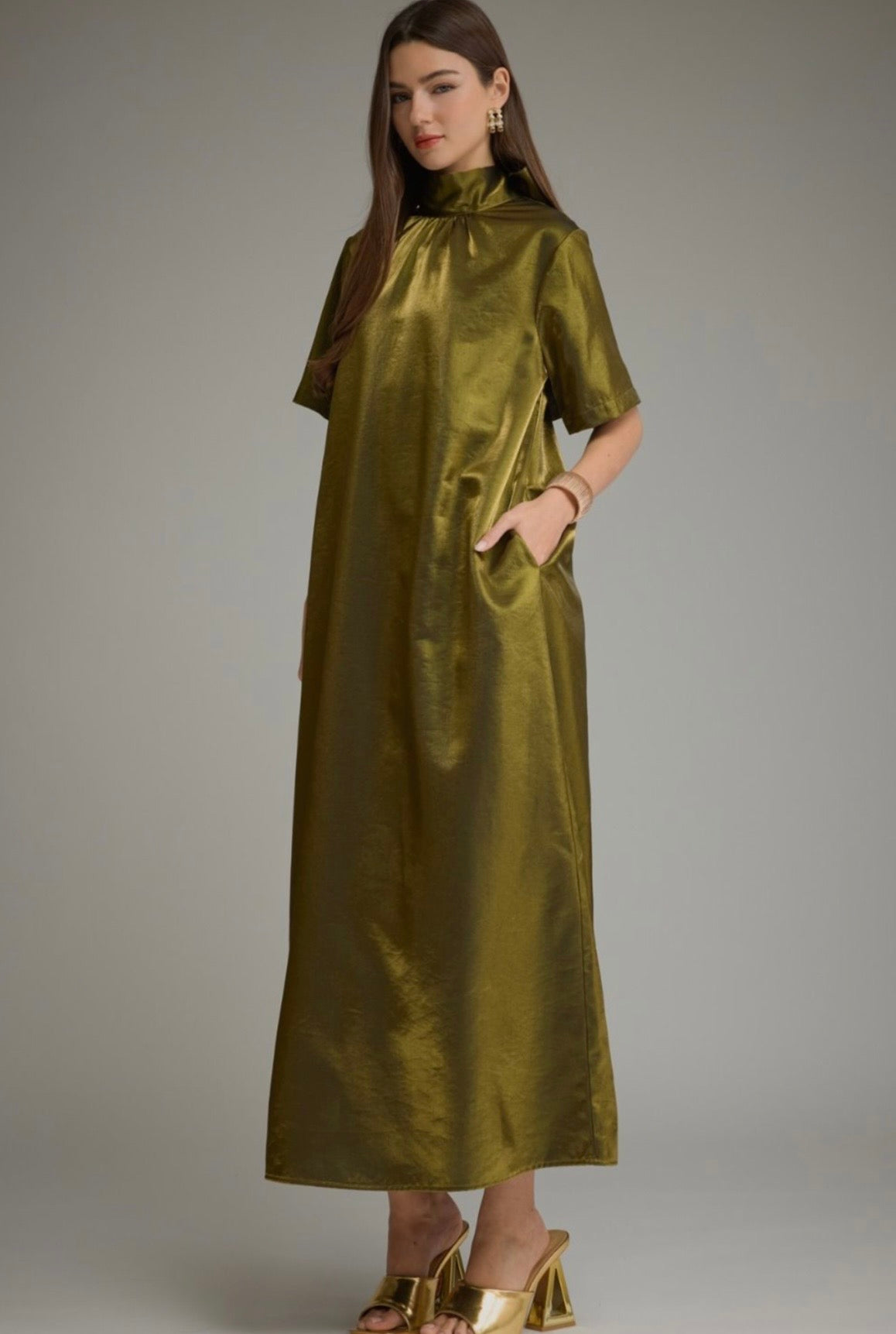 Josephine Dress