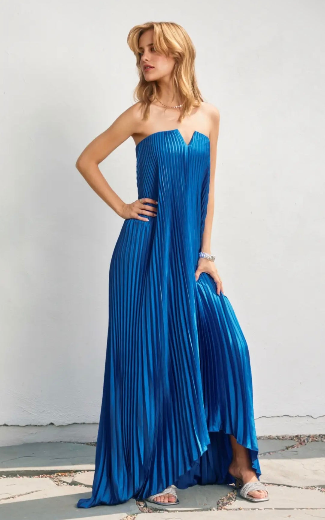 Diana Dress