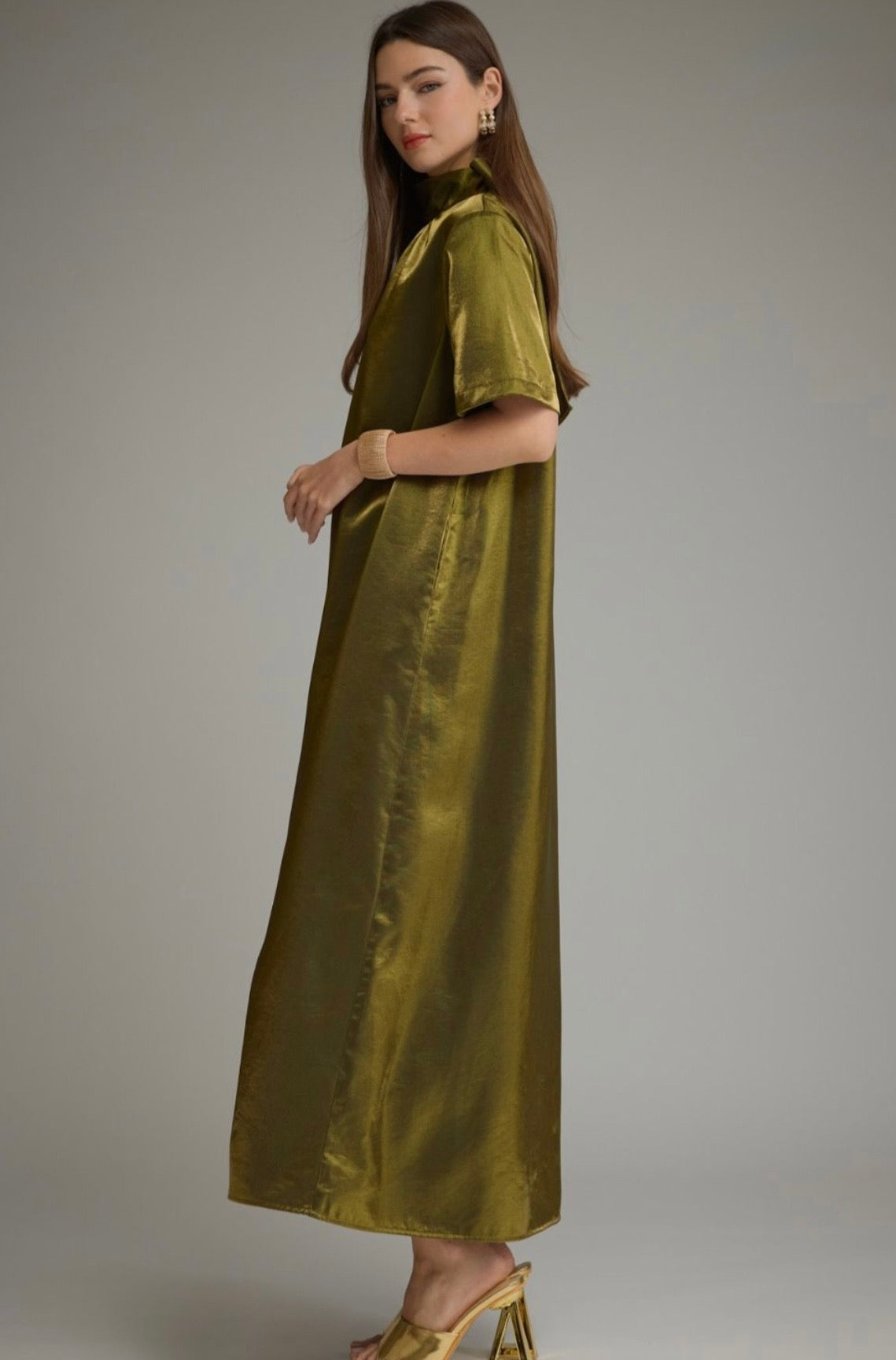 Josephine Dress
