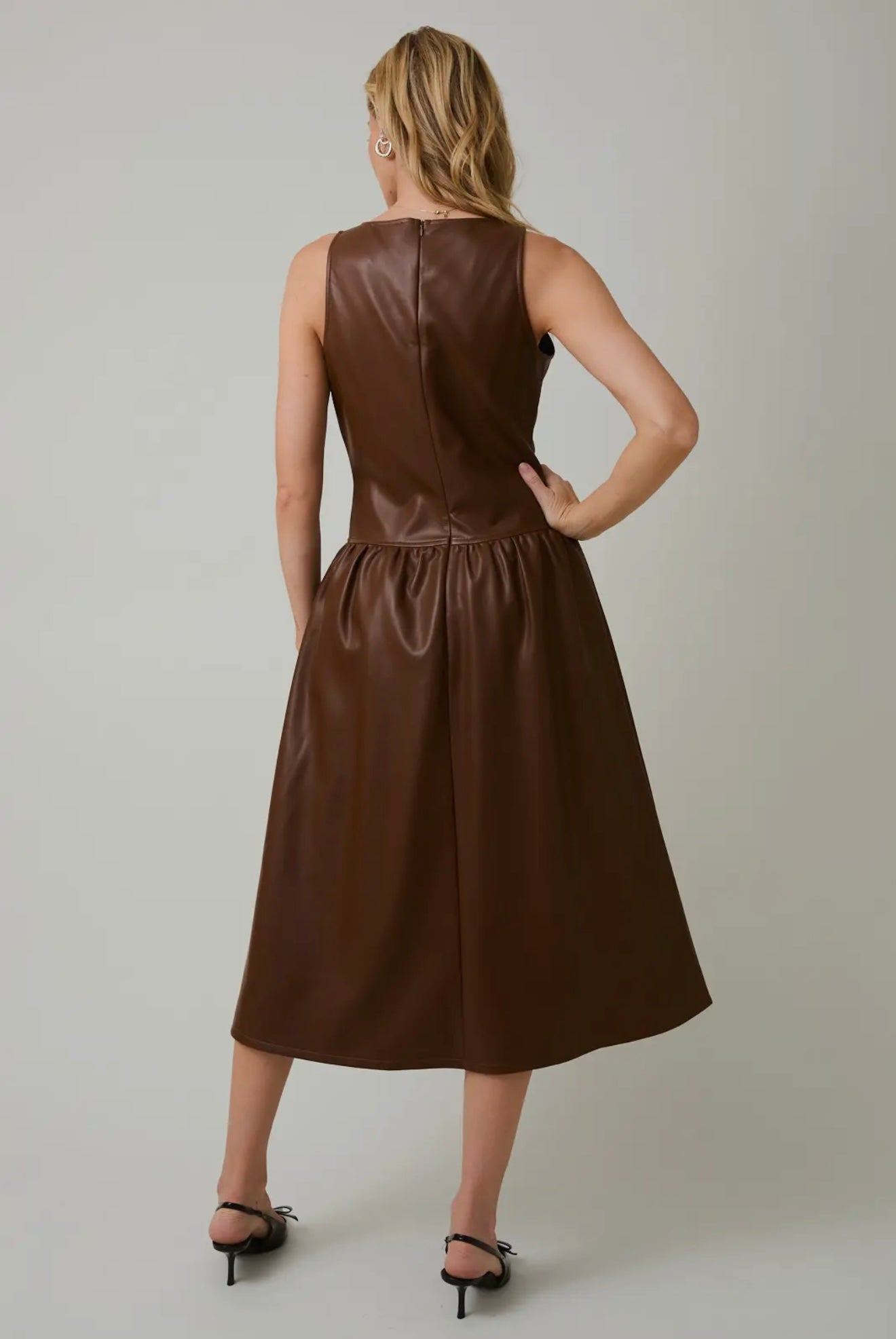 Kelsie Dress