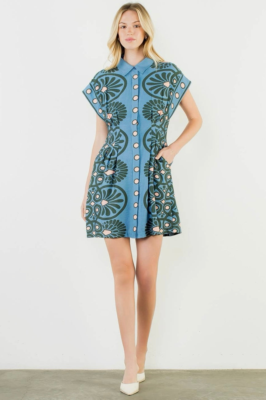Eden Dress