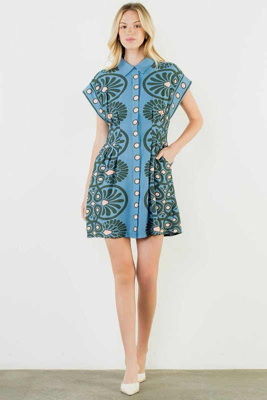 Eden Dress