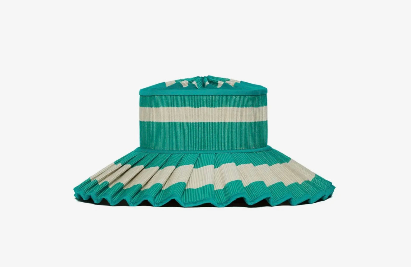Hill Top | Island Capri Hat- Maxi- Medium