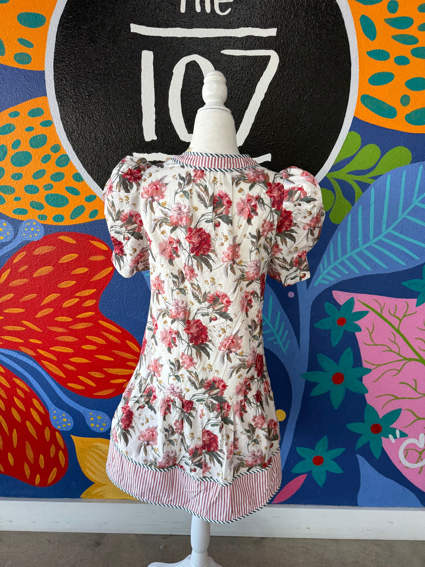 Rosie Dress