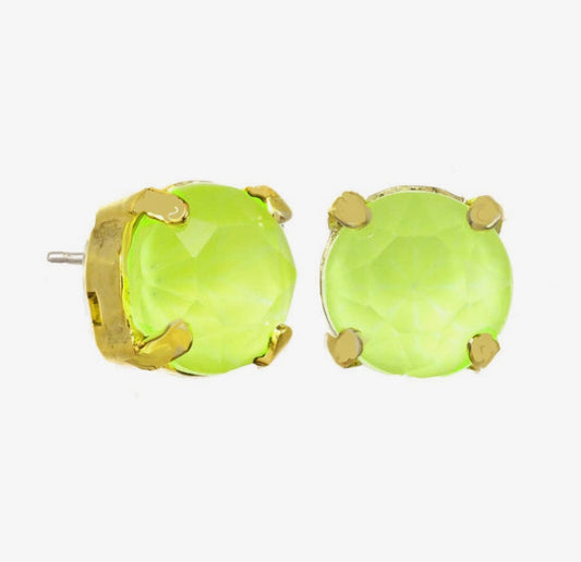 TOVA- Oakland Studs in Electrics