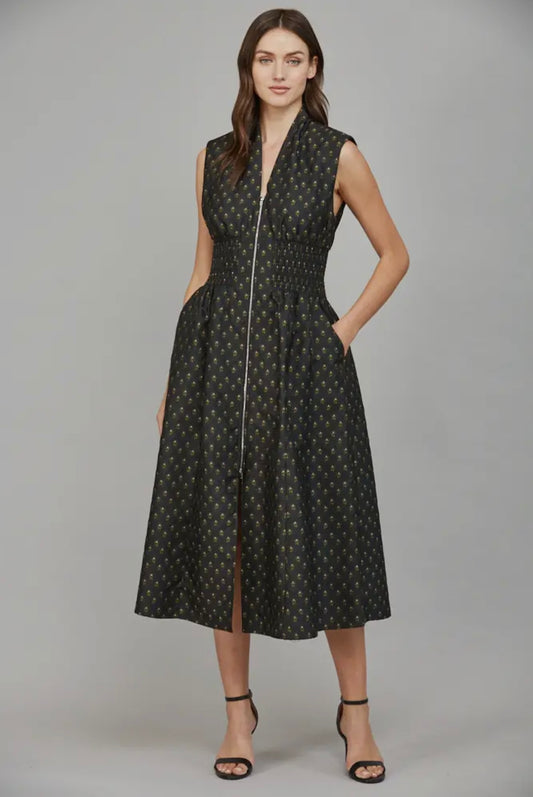 Ophelia Dress