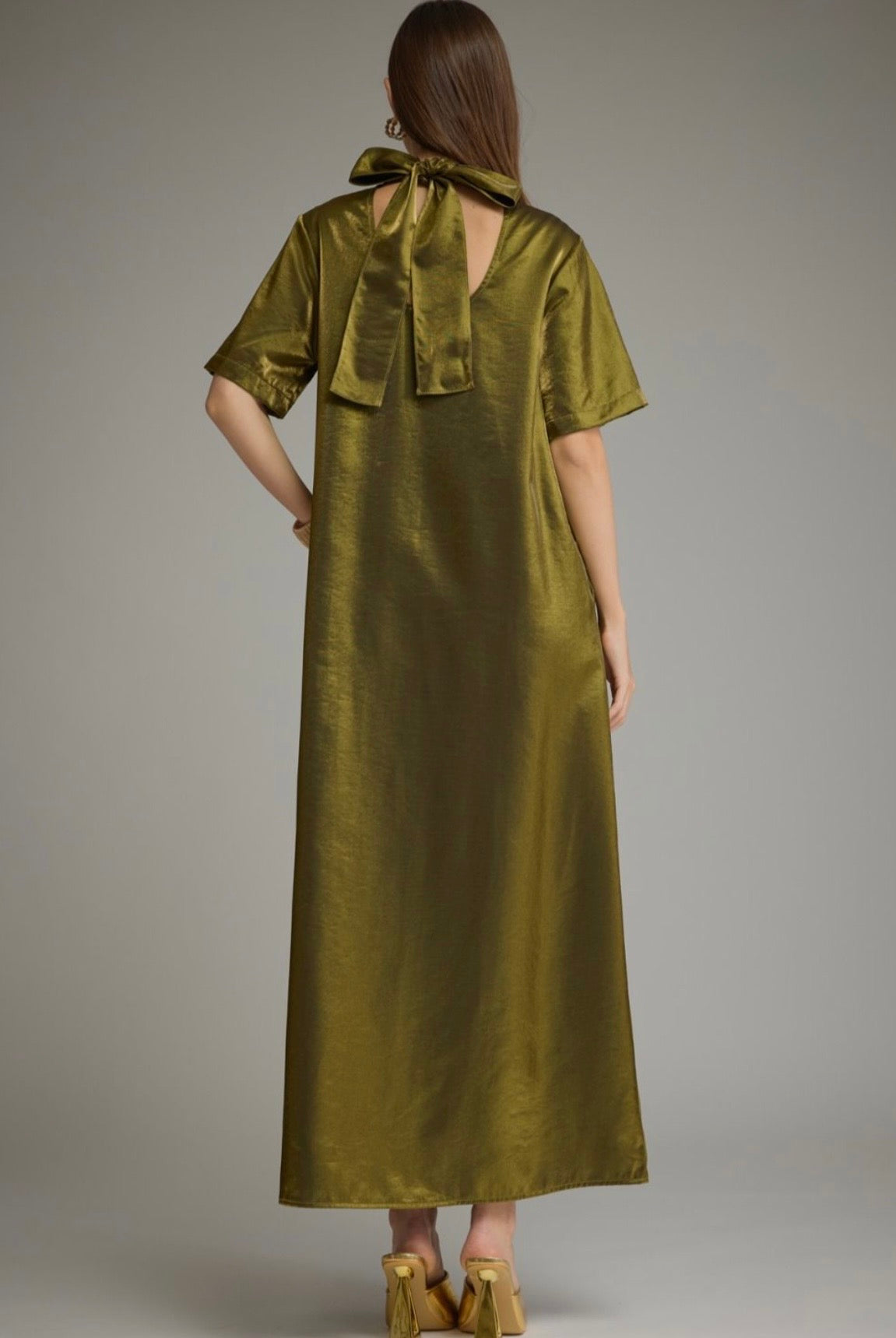 Josephine Dress