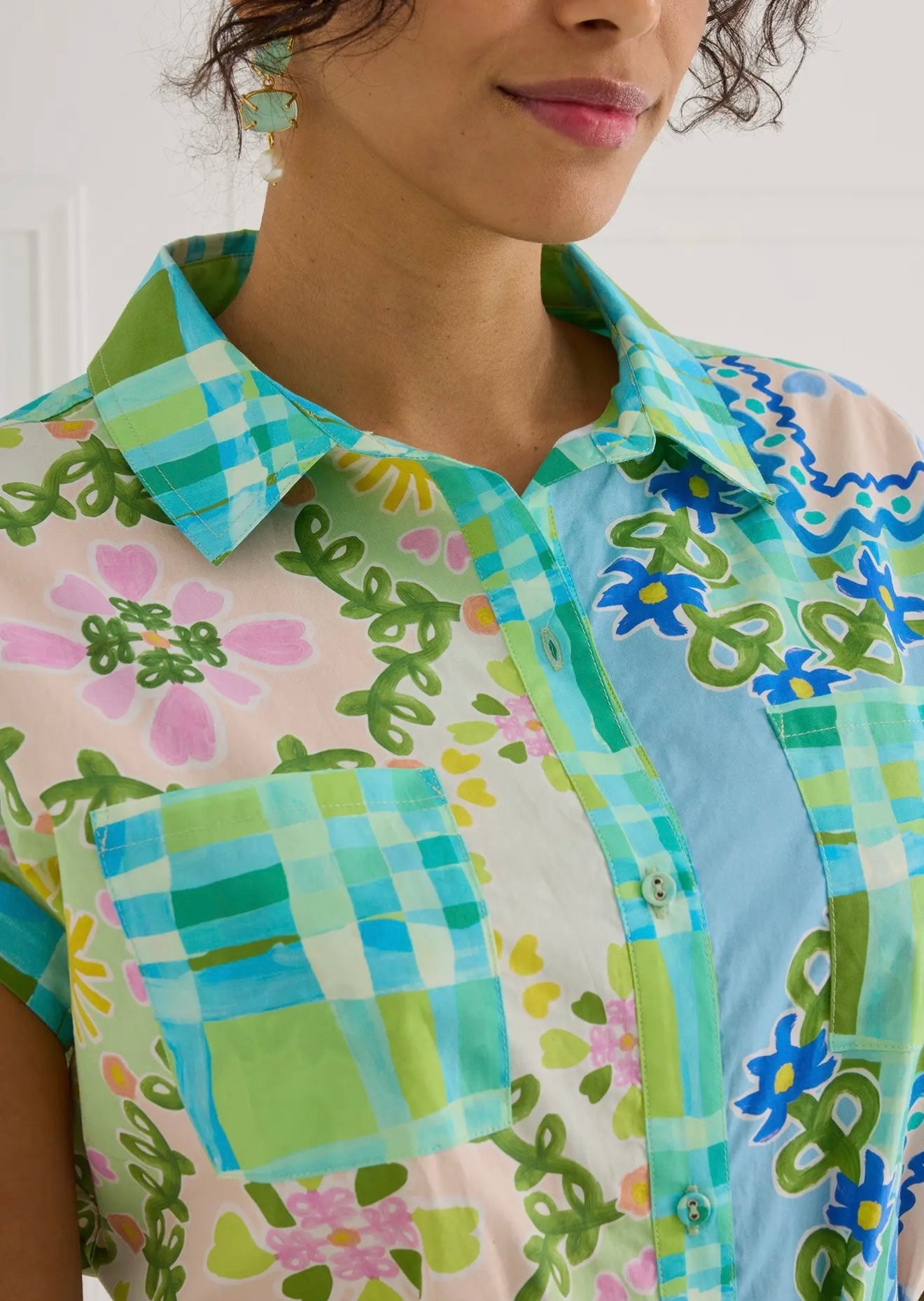 The Willa Dress