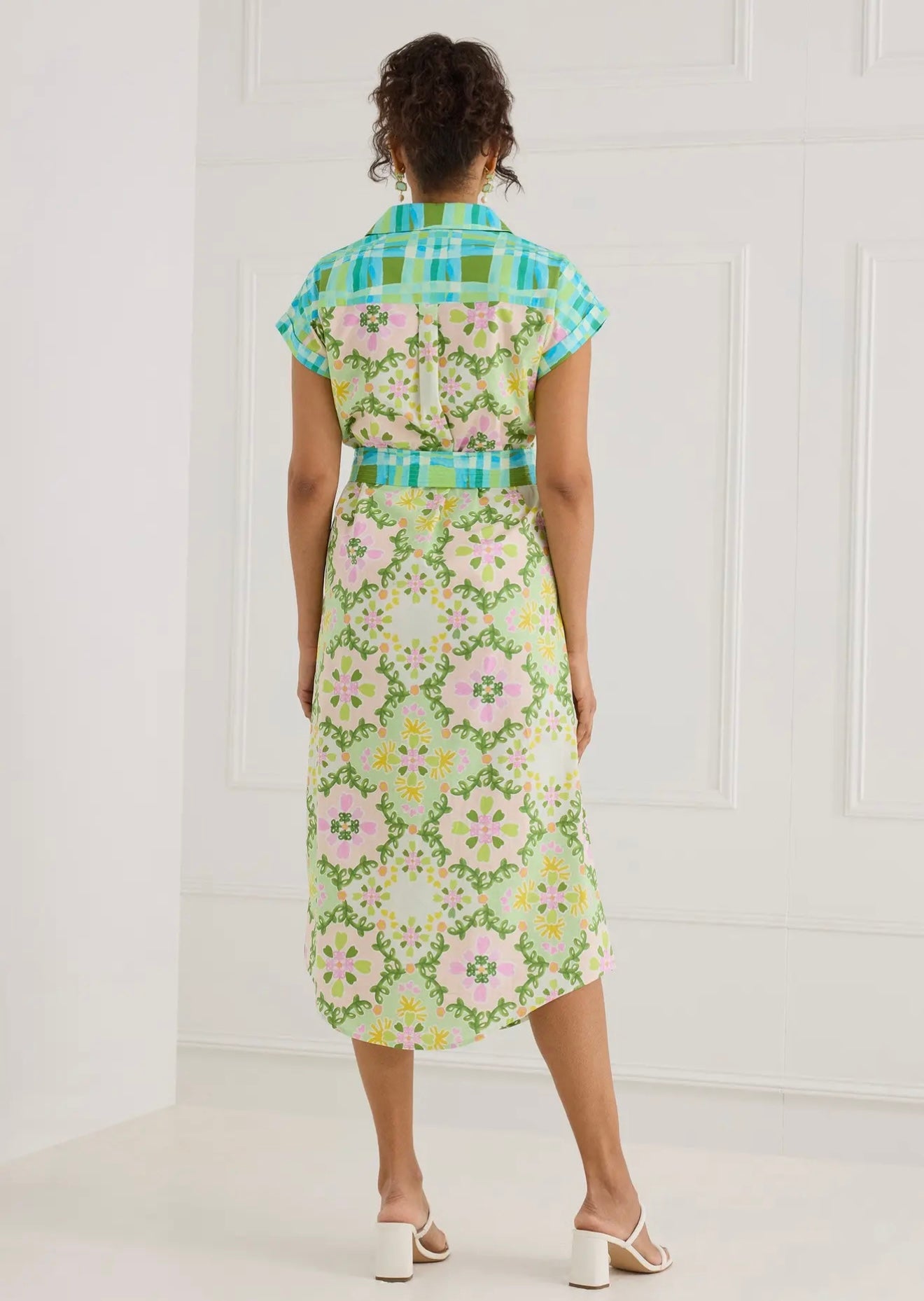 The Willa Dress