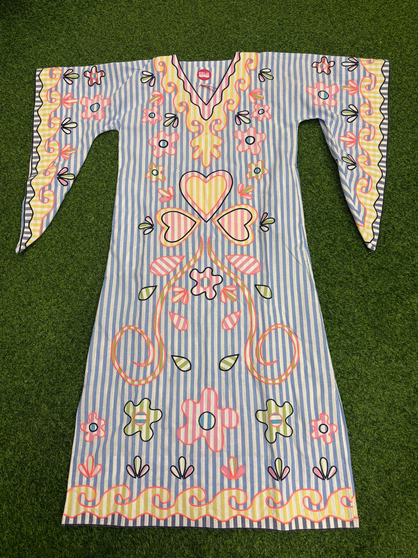 Lirys Dress- CeliaB